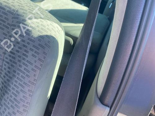 Used Front left seatbelt Front left seatbelt 37249018 37249018