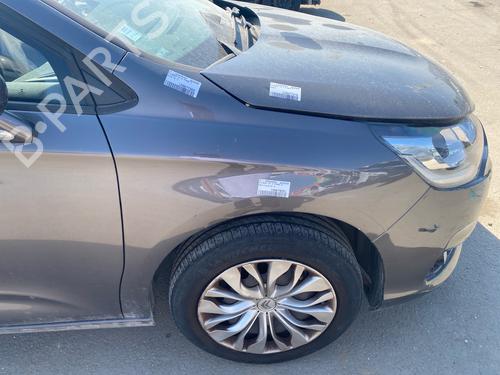 right-front-fenders-citroen-c4-ii-nc_-2009-36866912 main image