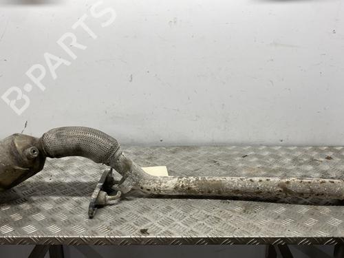 Used Catalyst Catalyst AUDI A3 Sportback (8PA) 1.9 TDI (105 hp) 32781526 32781526