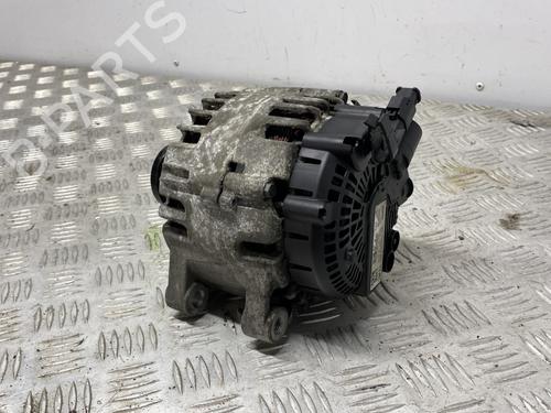 Used Alternator CITROËN C4 CACTUS 1.6 BlueHDi 100 (99 hp) 29513245