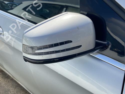Used Right mirror MERCEDES-BENZ B-CLASS Sports Tourer (W246, W242) B 180 CDI (246.200) (109 hp) 26645241