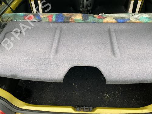 Hutablage/Netztrennwand PEUGEOT 106 II (1A_, 1C_) 1.1 i | BP26457471C85 - Image 3