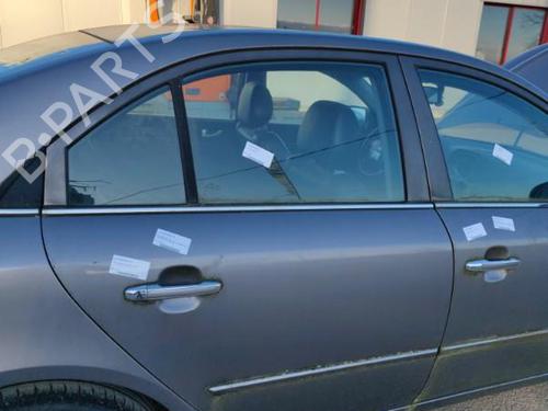 Used Right rear door HYUNDAI SONATA V (NF) 2.0 CRDi (140 hp) 22117902