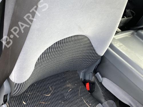 Siège arrière CITROËN XSARA PICASSO (N68) 1.6 HDi (90 hp) 31719246