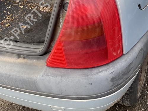 Used Right taillight Right taillight 23783115 23783115