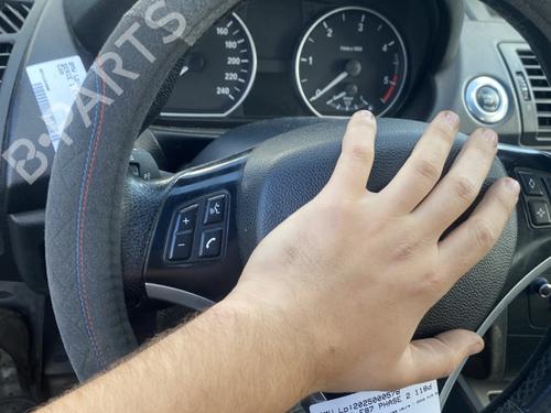 Used Steering wheel BMW 1 (E87) 118 d (143 hp) 28582978