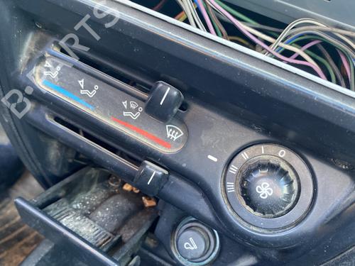 Climate control CITROËN SAXO (S0, S1) 1.5 D | BP29341319I5 