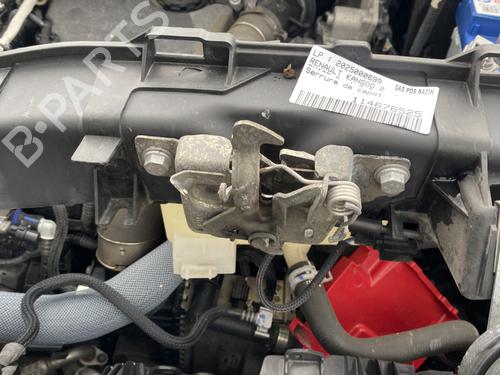 Used Hood lock RENAULT KANGOO Express (FW0/1_) 1.5 dCi 95 (FW16) (95 hp) 29959053