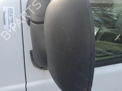Retrovisor esquerdo NISSAN PRIMASTAR Van (X83) 1.9 dCi 100 (100 hp) 21823906