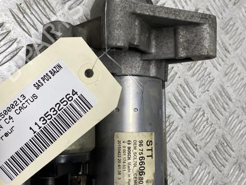 Starter CITROËN C4 CACTUS 1.6 BlueHDi 100 | BP29513247M8 