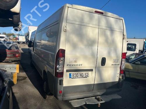 Dashboard PEUGEOT BOXER Van 3.0 HDi 160 | BP21517917C46 - Image 8