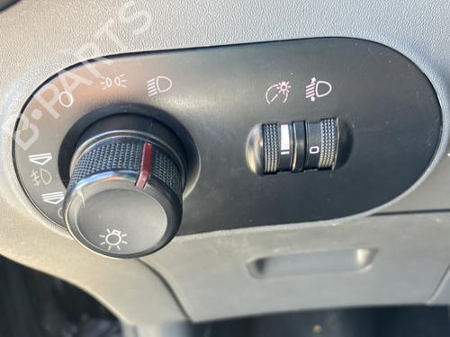 Headlight switch SEAT IBIZA III (6L1) 1.4 16V | BP27868594I24 