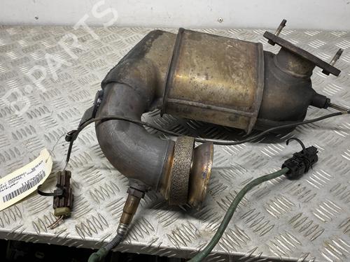 Catalyst JEEP COMPASS (MK49) 2.2 CRD 4x4 | BP29287890M10