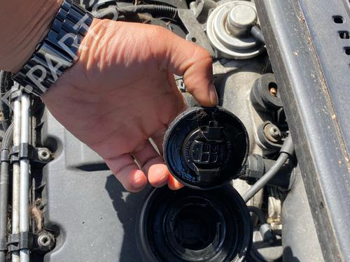 Engine VW TOURAN (1T1, 1T2) 1.9 TDI | BP34334553M1 - Image 3