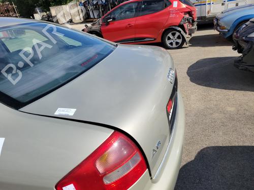 Bagklap CC/Kombi-Coupé AUDI A6 C5 (4B2, 4B4) 2.5 TDI | BP21170995C6 