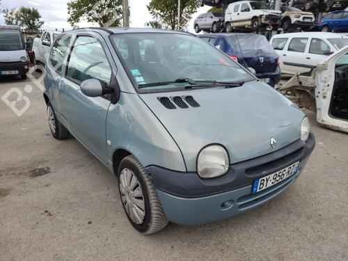 Used Parts RENAULT TWINGO I (C06_) 1.2 (C066, C068) 4954570