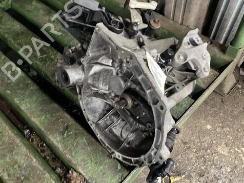 Gearbox CITROËN DS3 (SA_) 1.6 VTi 120 | BP27492347M3  - Image 6