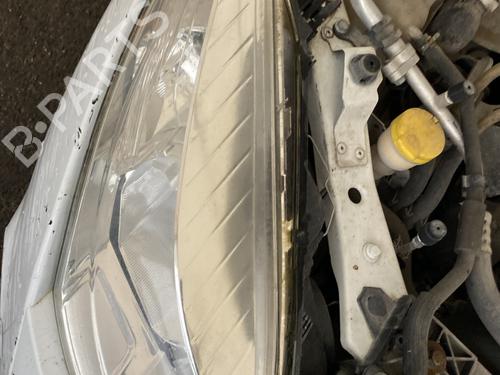 Højre forlygte RENAULT MEGANE III Hatchback (BZ0/1_, B3_) 1.5 dCi (BZ09, BZ0D, BZ1W, BZ29, BZ14) | BP30462560C29