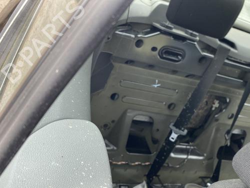 Front right seatbelt FORD FOCUS II Convertible 2.0 TDCi | BP32218269I25 - Image 6