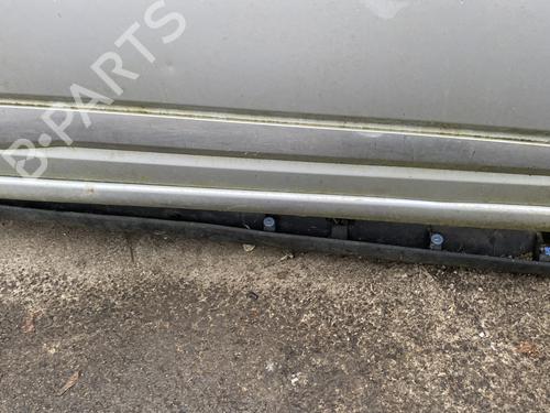 Used Door moulding trim CITROËN DS3 (SA_) 1.4 HDi 70 (SA8HP4) (68 hp) 31050676