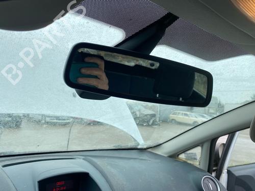 Rear mirror FORD FIESTA VI (CB1, CCN) 1.25 | BP36337293I6 - Image 2
