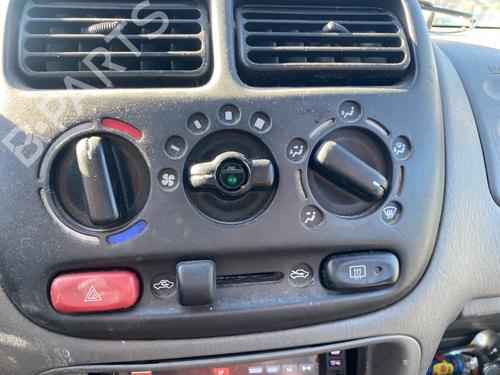 Climate control SUZUKI IGNIS I (FH) 1.3 (HV51, HX51, RG413) | BP40446284I5 - Image 3