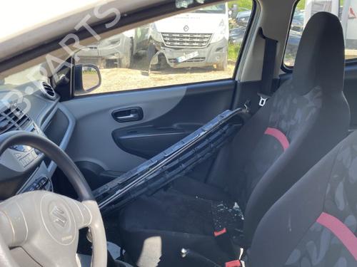 Sæde Bagtil SUZUKI ALTO VII (GF, HA25_, HA35_)  | BP22123958C17  - Image 8