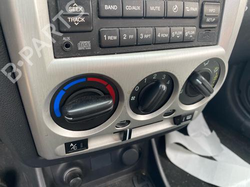 Climate control HYUNDAI GETZ (TB) 1.1 | BP36583386I5 - Image 2