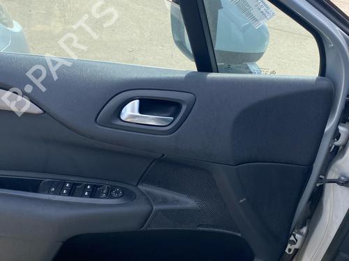 Used Front left panel Front left panel CITROËN C4 II (NC_) 1.6 HDi 90 (92 hp) 34169947 34169947