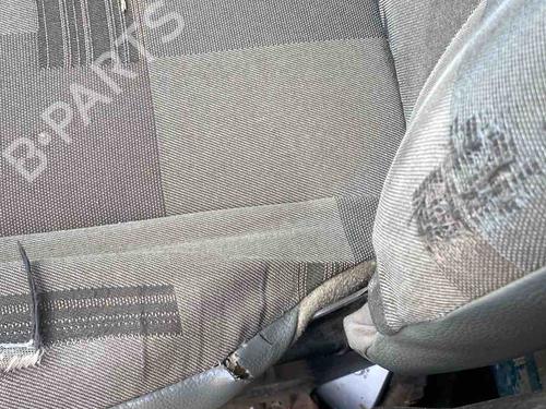 Left front seat RENAULT KANGOO (KC0/1_) D 55 1.9 (KC0D) | BP36521776C15 - Image 5