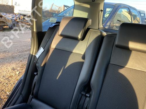 Rear seat FORD C-MAX (DM2) 2.0 TDCi | BP32680708C17 - Image 2