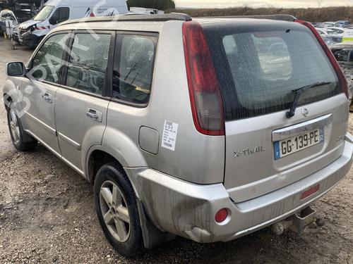 Front right panel NISSAN X-TRAIL I (T30) 2.2 Di 4x4 | BP31994833C59 - Image 5