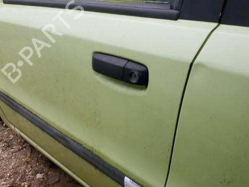 Used Left front door FIAT PANDA (169_) 1.1 (169.AXA1A) (54 hp) 22117371