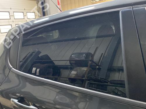 Rear right door window PEUGEOT 208 I (CA_, CC_) 1.2 VTI 82 | BP29829453C21