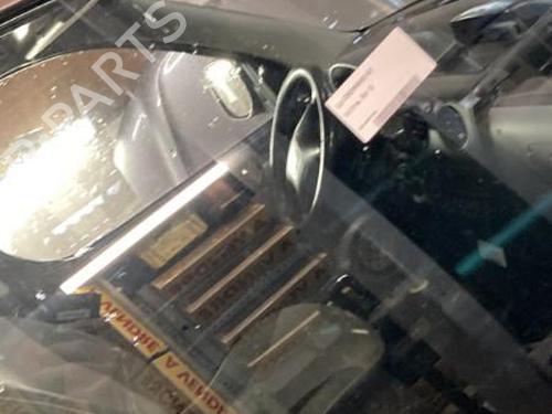 Used Front right door window PEUGEOT PARTNER MPV (5_, G_) 1.9 D (69 hp) 22119282