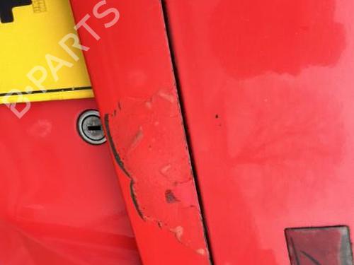 Bakluke CC/Kombi-Kupé FIAT STILO (192_) 1.9 JTD | BP22116851C6 