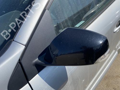 Used Left mirror RENAULT MEGANE III Hatchback (BZ0/1_, B3_) 1.5 dCi (BZ09, BZ0D, BZ1W, BZ29, BZ14) (110 hp) 26594380