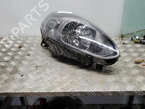 Used Right headlight Right headlight 22116203 22116203