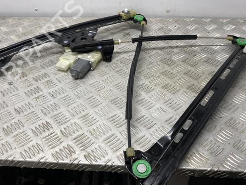 Used Front left window mechanism CITROËN C4 Picasso II 1.6 HDi / BlueHDi 115 (115 hp) 30146965