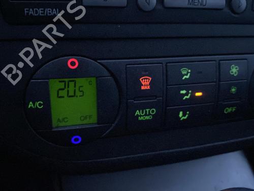 Used Climate control FORD FOCUS C-MAX (DM2) 2.0 TDCi (133 hp) 31071344