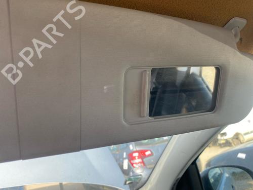 Right sun visor VW GOLF V (1K1) | BP33991930I2 - Image 2