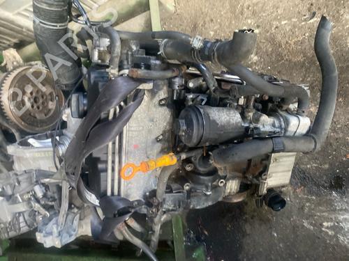 Engine SEAT IBIZA III (6L1) 1.4 TDI | BP33129758M1 - Image 4