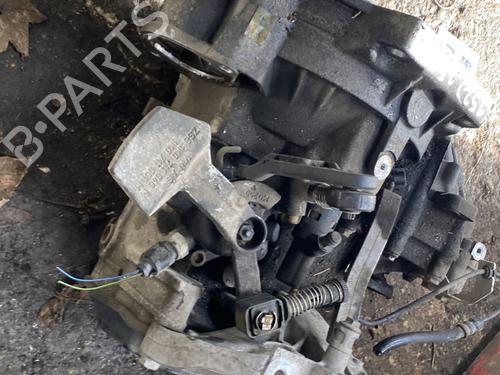 Gearbox SEAT LEON (1P1) 1.9 TDI | BP29958973M3 