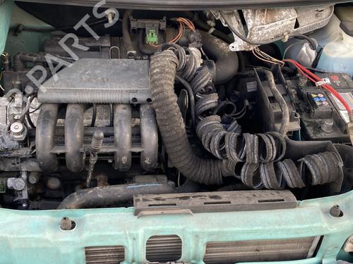 Computer motormanagement RENAULT TWINGO I (C06_) 1.2 (C066, C068) | BP29893593M57 