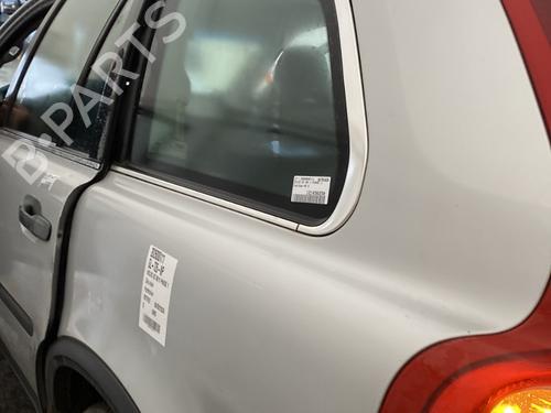 Bagskærm venstre Bagskærm venstre VOLVO XC90 I (275) D5 AWD (163 hp) 32265529 32265529