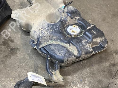 Fuel tank DACIA SANDERO 1.5 dCi | BP19904194C62 