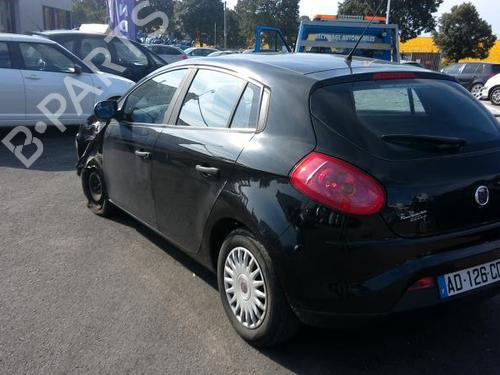 Left front window switch FIAT BRAVO II (198_) 1.6 D Multijet (198AXM1B) | BP24435750I27 - Image 7