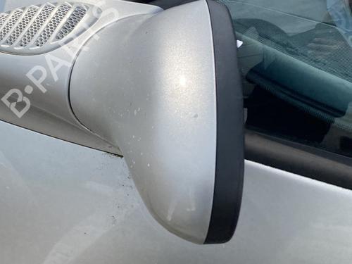 Left mirror RENAULT ESPACE III (JE0_) 2.2 12V TD (JE0E, JE0H, JE0P) | BP26457511C26 