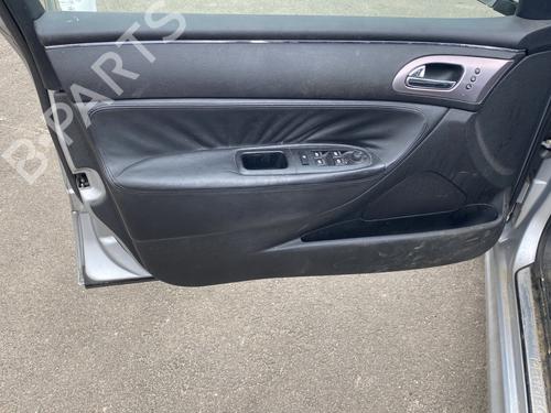 Used Front left panel PEUGEOT 607 (9D, 9U) 2.7 HDi 24V (204 hp) 27496386