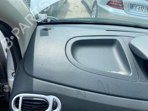 Dashboard RENAULT MODUS / GRAND MODUS (F/JP0_) 1.5 dCi (FP0F, JP0F) | BP37611758C46 - Image 2